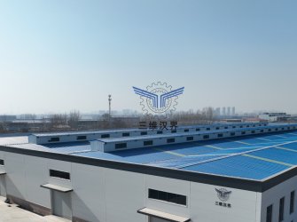 三維漢界“Arm1型機(jī)器人”成功研發(fā)運(yùn)用，獲得首批訂單