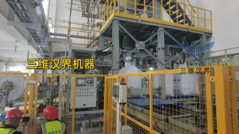 新疆地區(qū)全自動包裝機市場應用前景分析