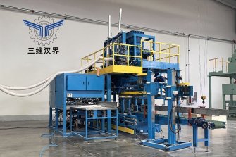自動(dòng)上袋包裝機(jī)助力企業(yè)降本增效、高質(zhì)量發(fā)展